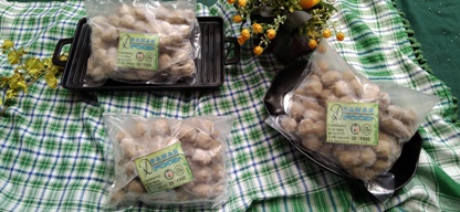 Jual Bakso Sapi 500 Gram